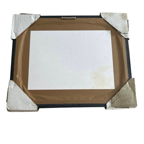 David Ortiz 3 time world Series Champion #34 Boston Red Sox framed Metal plate - Picture 5 of 6